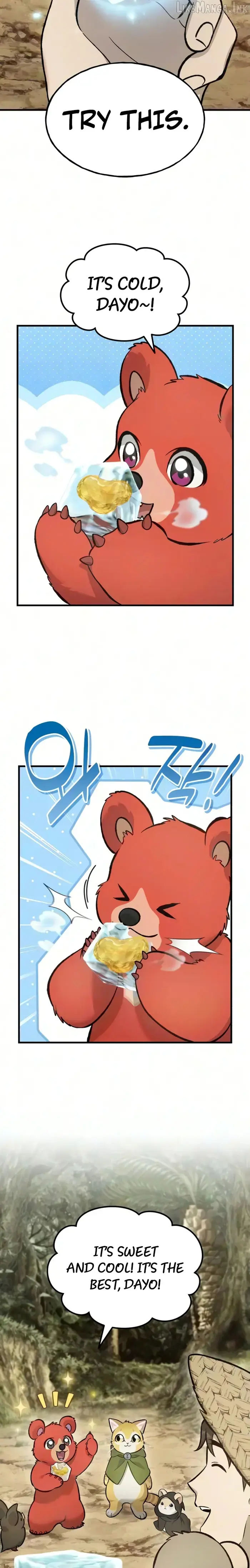 Solo Farming In The Tower - Chapter 131 image 05_optimized_optimized